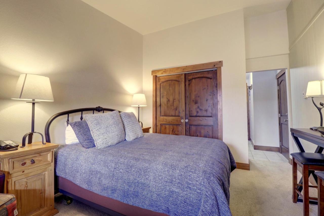 Cv210A Copper Valley Hotel Room Condo Copper Mountain Extérieur photo
