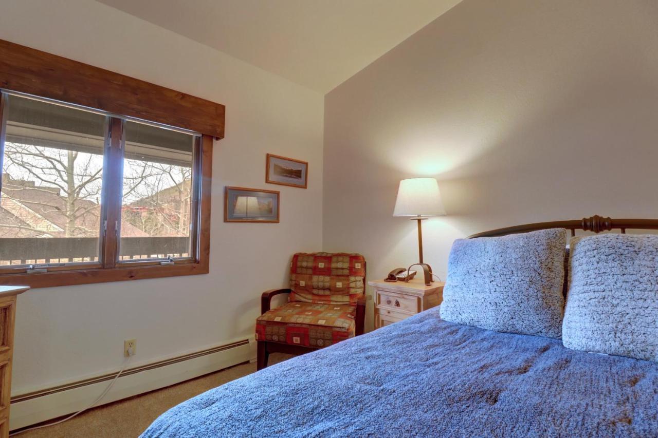 Cv210A Copper Valley Hotel Room Condo Copper Mountain Extérieur photo
