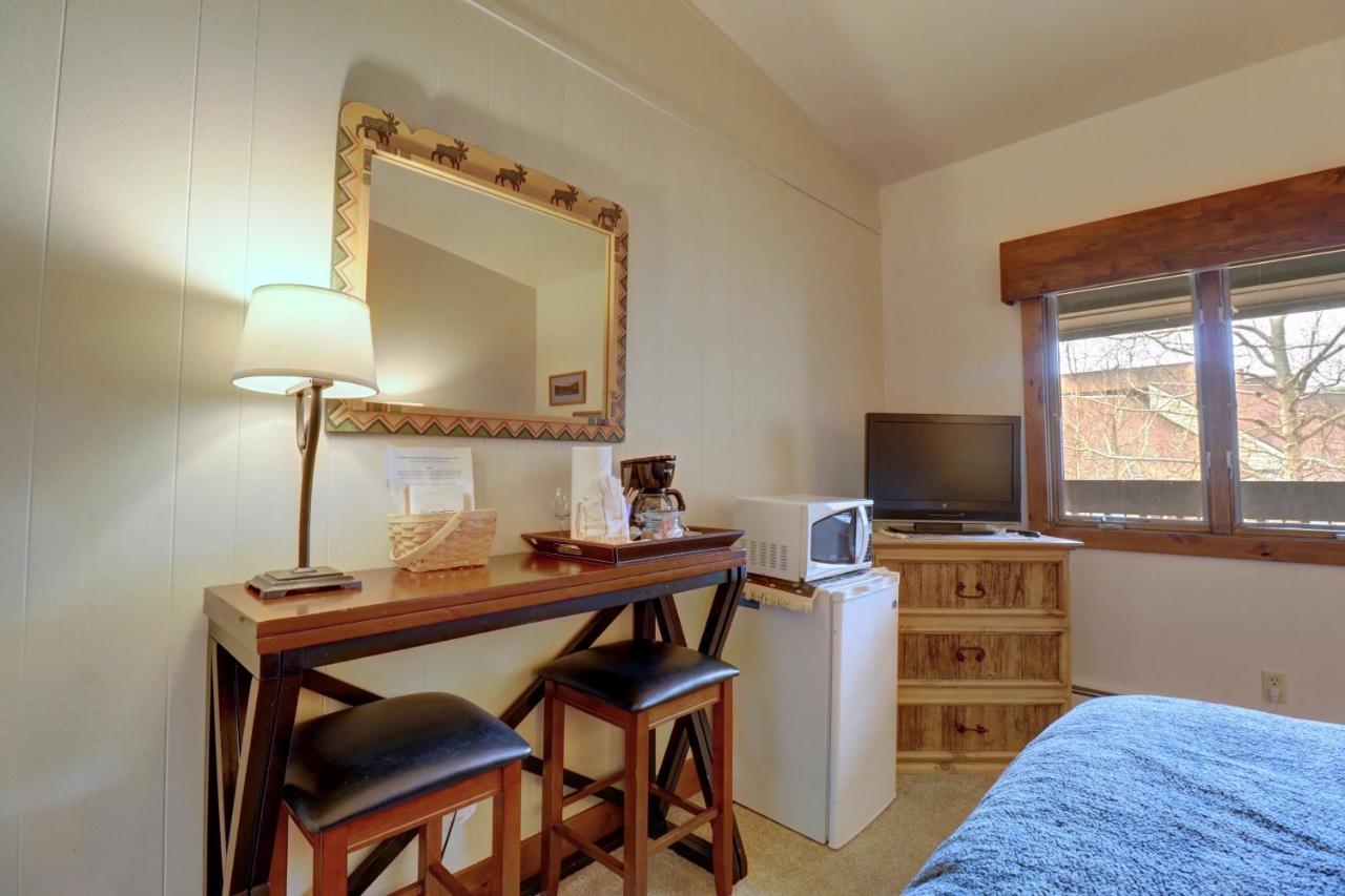 Cv210A Copper Valley Hotel Room Condo Copper Mountain Extérieur photo