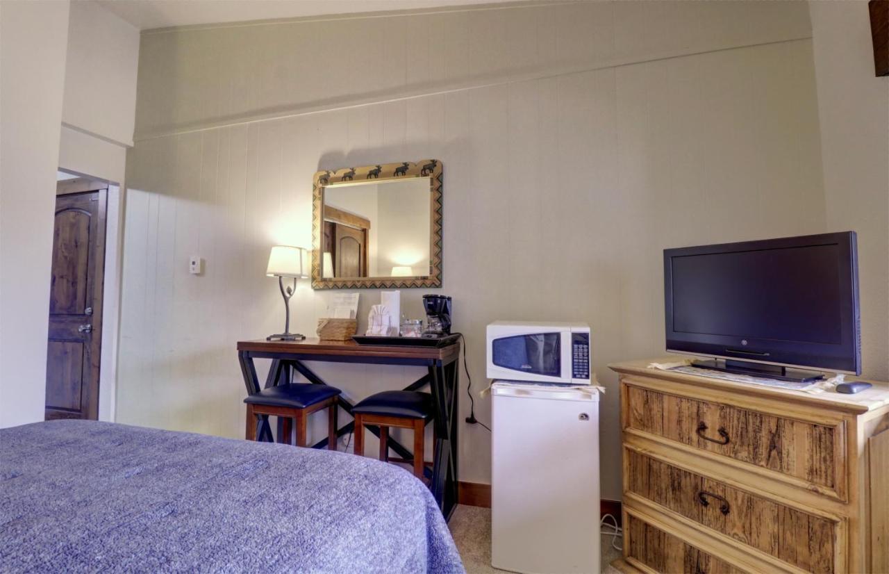 Cv210A Copper Valley Hotel Room Condo Copper Mountain Extérieur photo