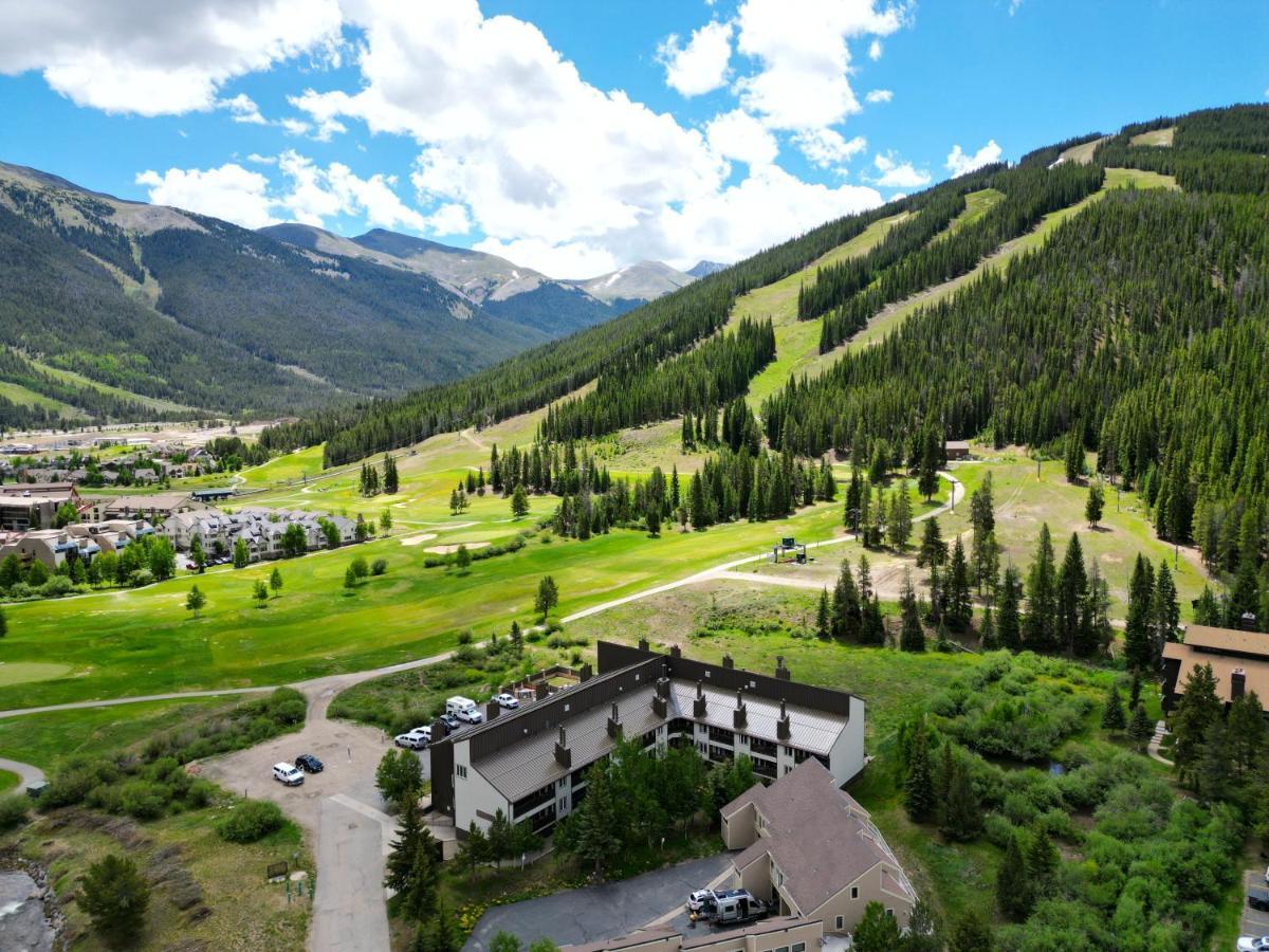 Cv210A Copper Valley Hotel Room Condo Copper Mountain Extérieur photo