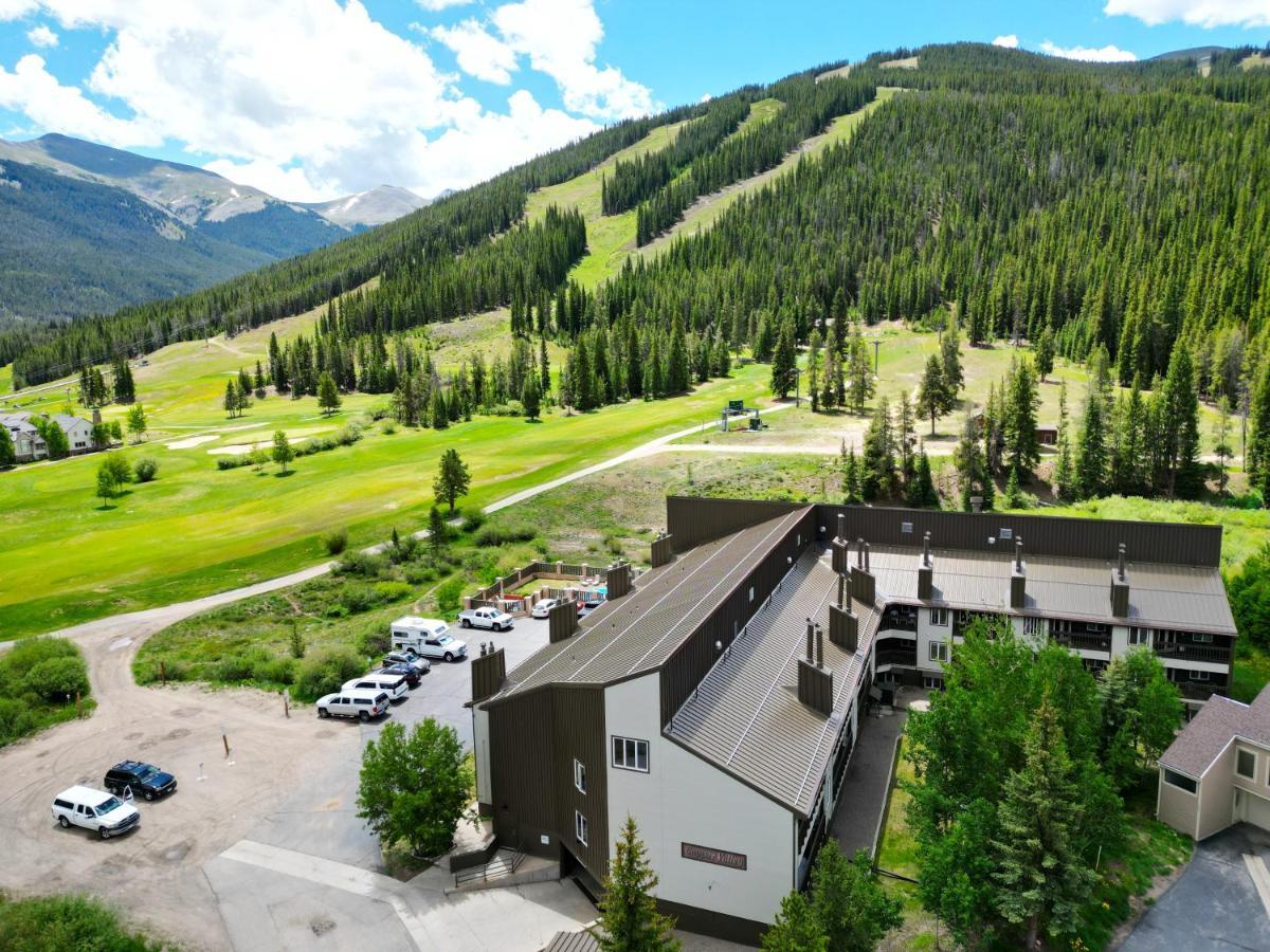 Cv210A Copper Valley Hotel Room Condo Copper Mountain Extérieur photo